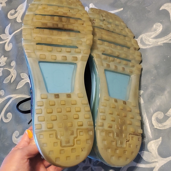 Nike athletic shoes 👟 Air max - Picture 4 of 8